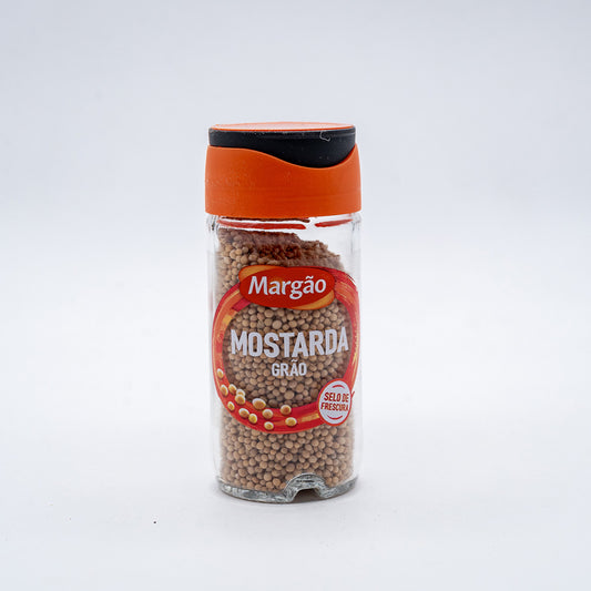 Mostarda grao Margao 48G