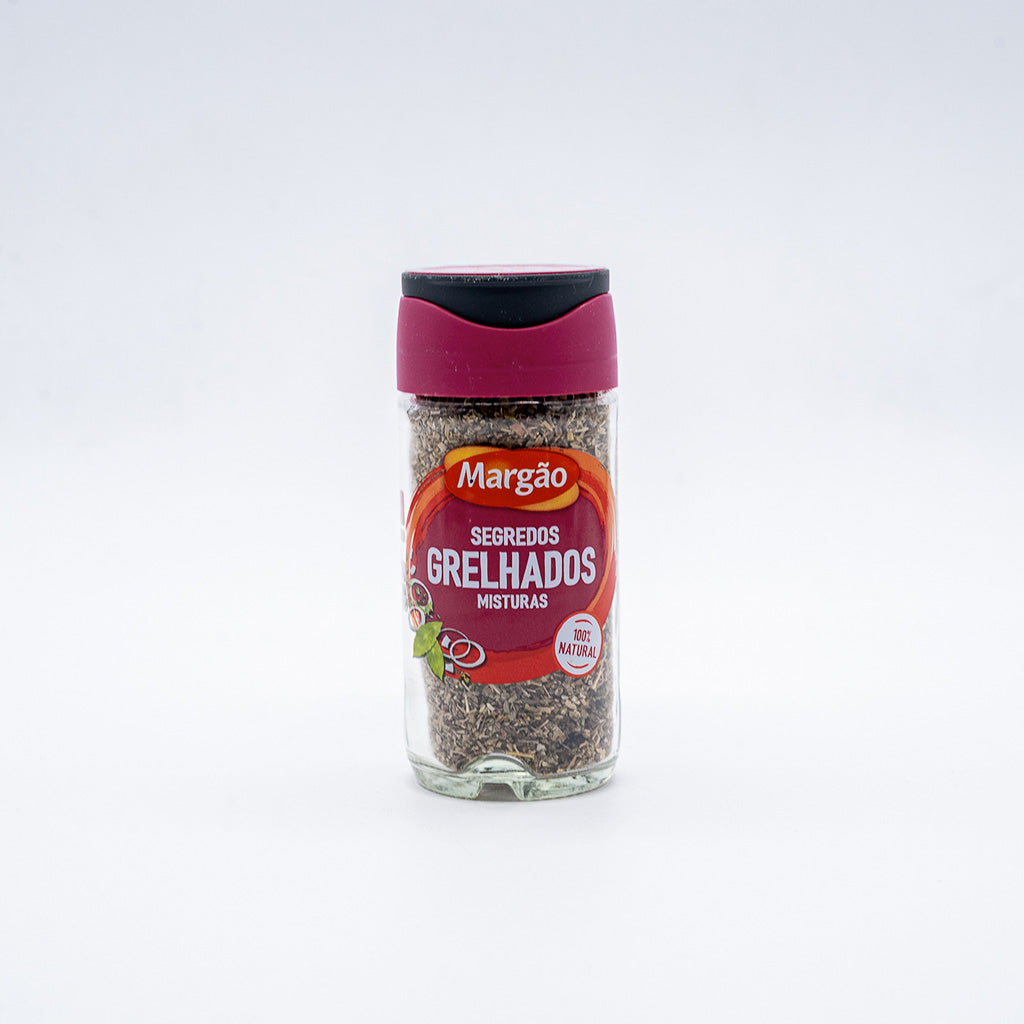 Mistura grelhados Margao 17G