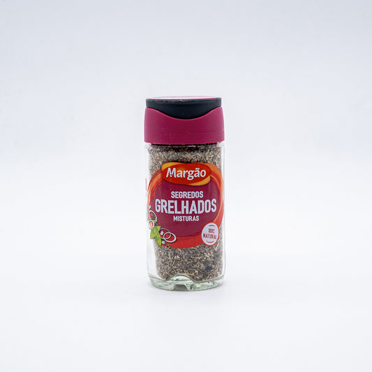 Mistura grelhados Margao 17G