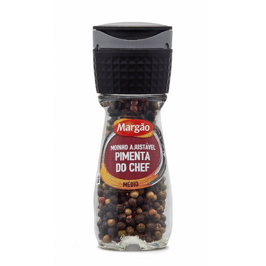 Moinho pimentas do chef Margao 34G