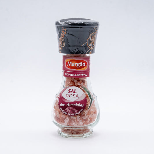 Sal rosa himalaias Margao 90g