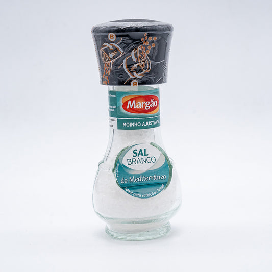 Sal mediterraneo Margao 90g