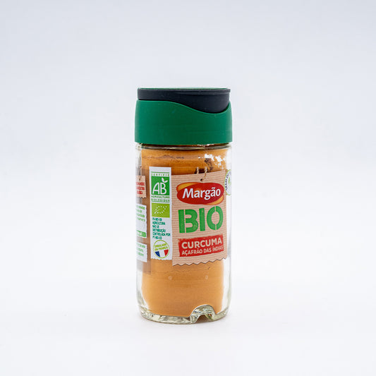 Curcuma bio Margao 42g