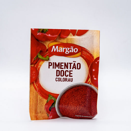 Pimentao doce Margao 35g