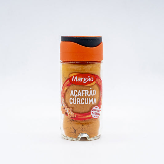 Acafrão india saqueta Margao 37G