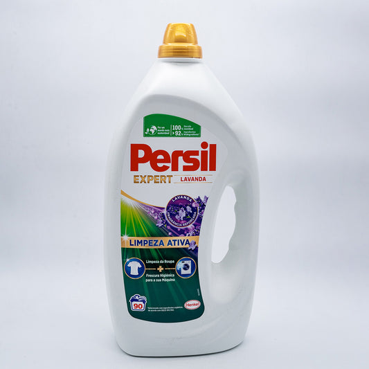 Det Maq Gel Lavanda Persil 90d