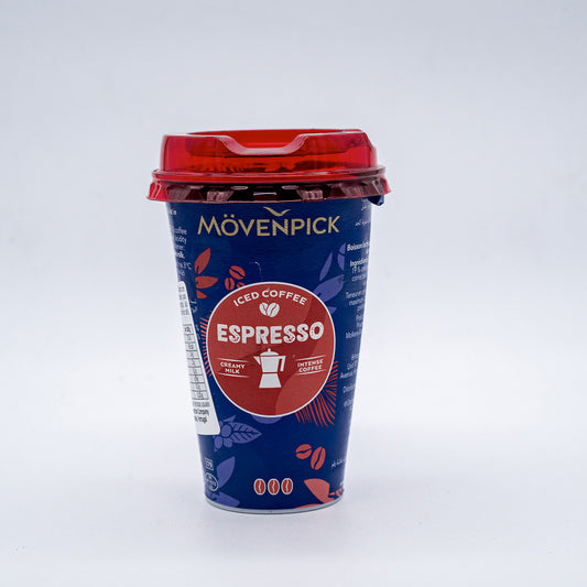 Cafe Espresso Movenpick 190ml