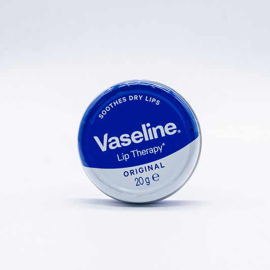 Vaseline labial original 20gr
