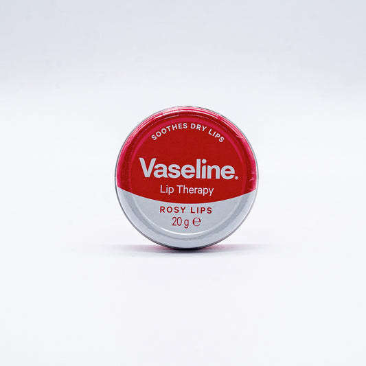 Vaseline labial rosy 20gr