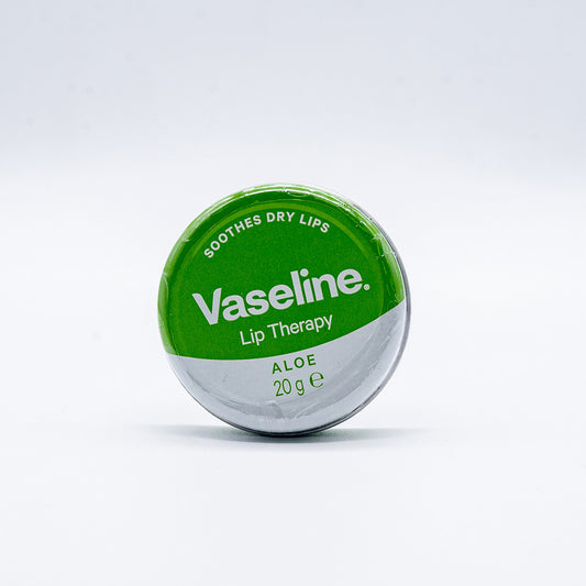 Vaseline labial aloe 20gr