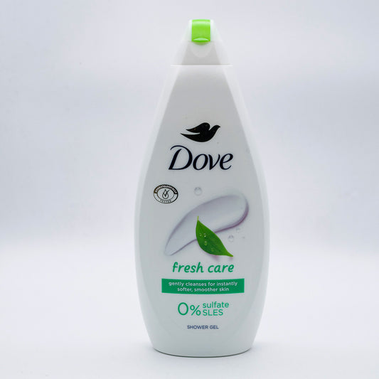 Gel banho fresh Dove 720ML
