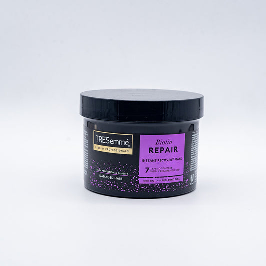 Mascara capilar repair Tresemme 400ml