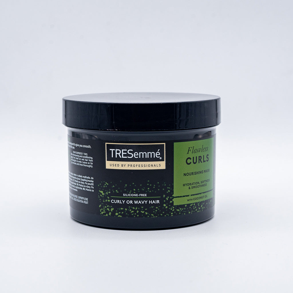 Mascara capilar flawles curls Tresemme 400ml
