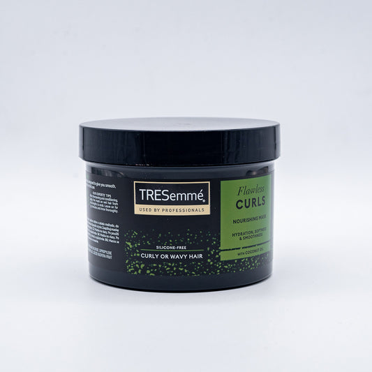 Mascara capilar flawles curls Tresemme 400ml