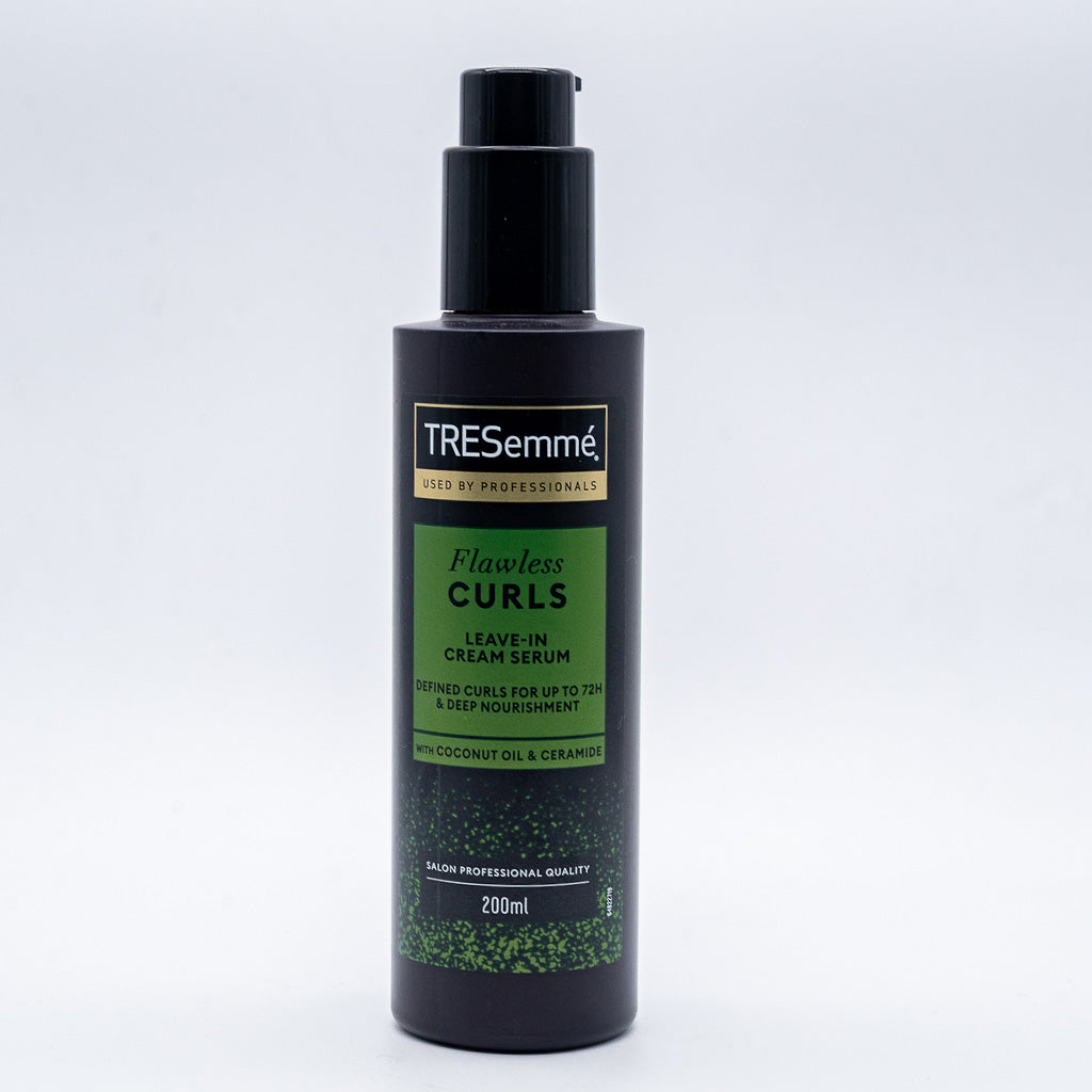 Creme pentear leave Tresemme 200ml