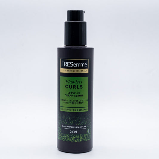 Creme pentear leave Tresemme 200ml