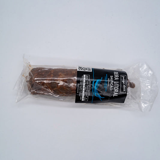 Salpicão inteiro arganil Pingo doce 250gr