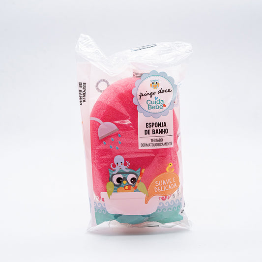 Esponja bebe Pingo doce un
