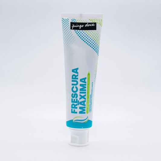 Pasta dente frescura maxima Pingo doce 100ML(
