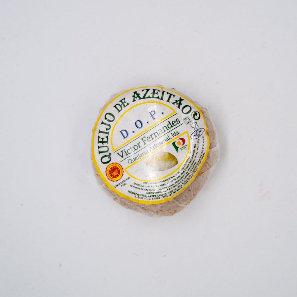 Queijo ovelha azeitao dop UN