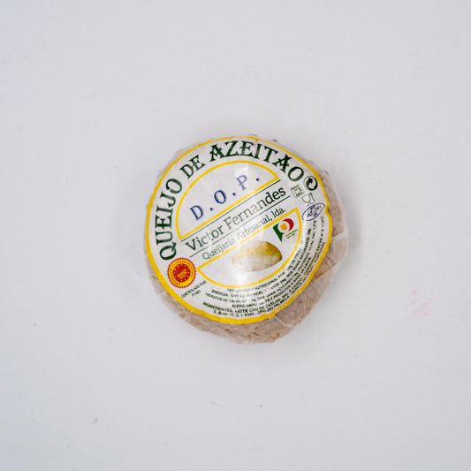 Queijo ovelha azeitao dop UN