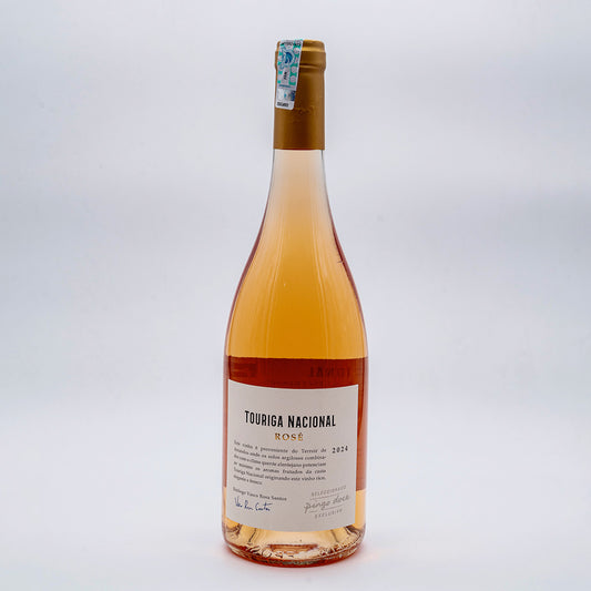 Vinho rose touriga nacional  Pingo Doce 75cl
