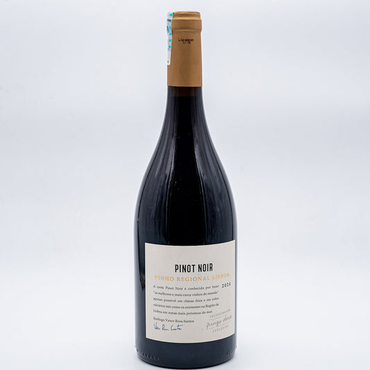 Vinho tinto pinot noirPingo Doce 75cl