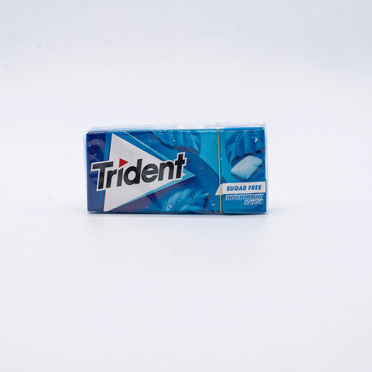 Pastilhas drageia peppermint Tarident 14g