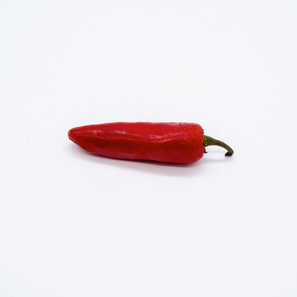 Pimentao Vermelho KG