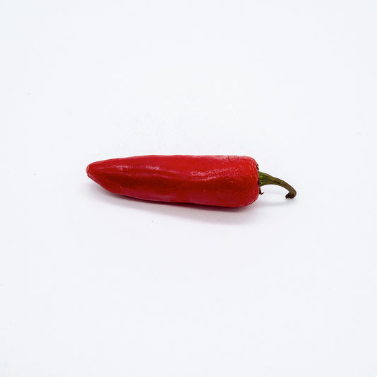 Pimentao Vermelho KG