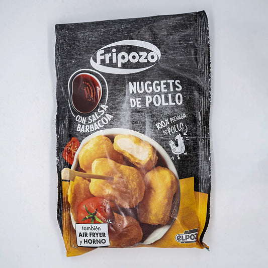 Nugget frango Fripozo 300gr