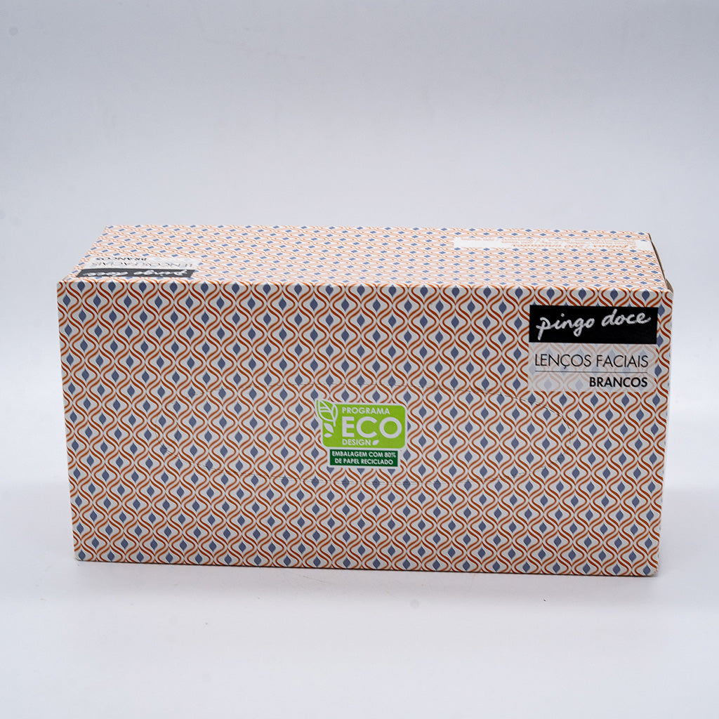 Lenco facial Pingo doce 200Un