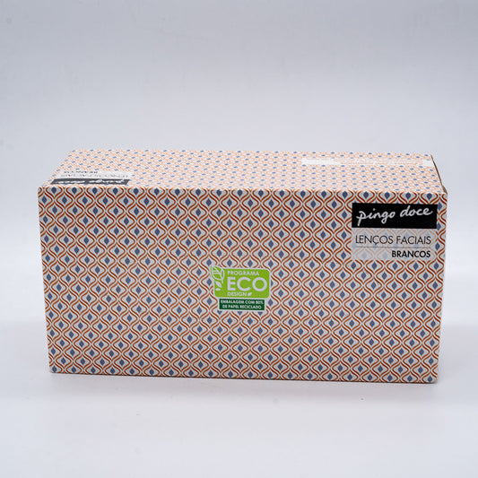 Lenco facial Pingo doce 200Un