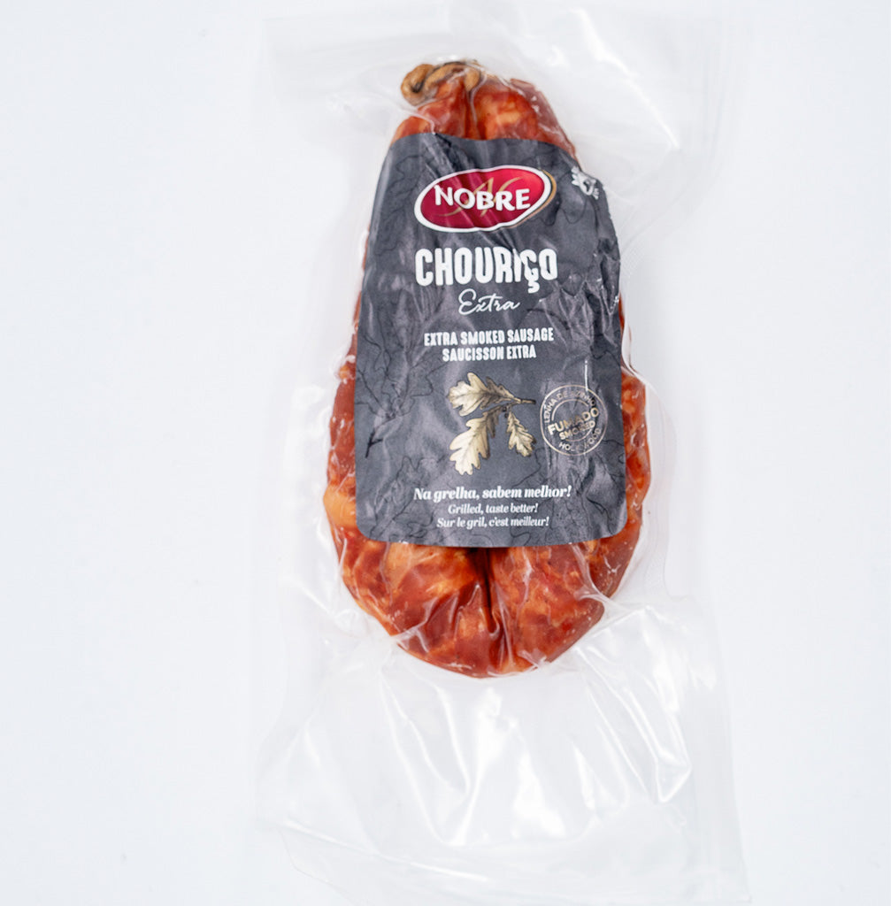 Chourico extra Nobre 200gr