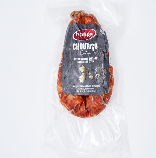 Chourico extra Nobre 200gr