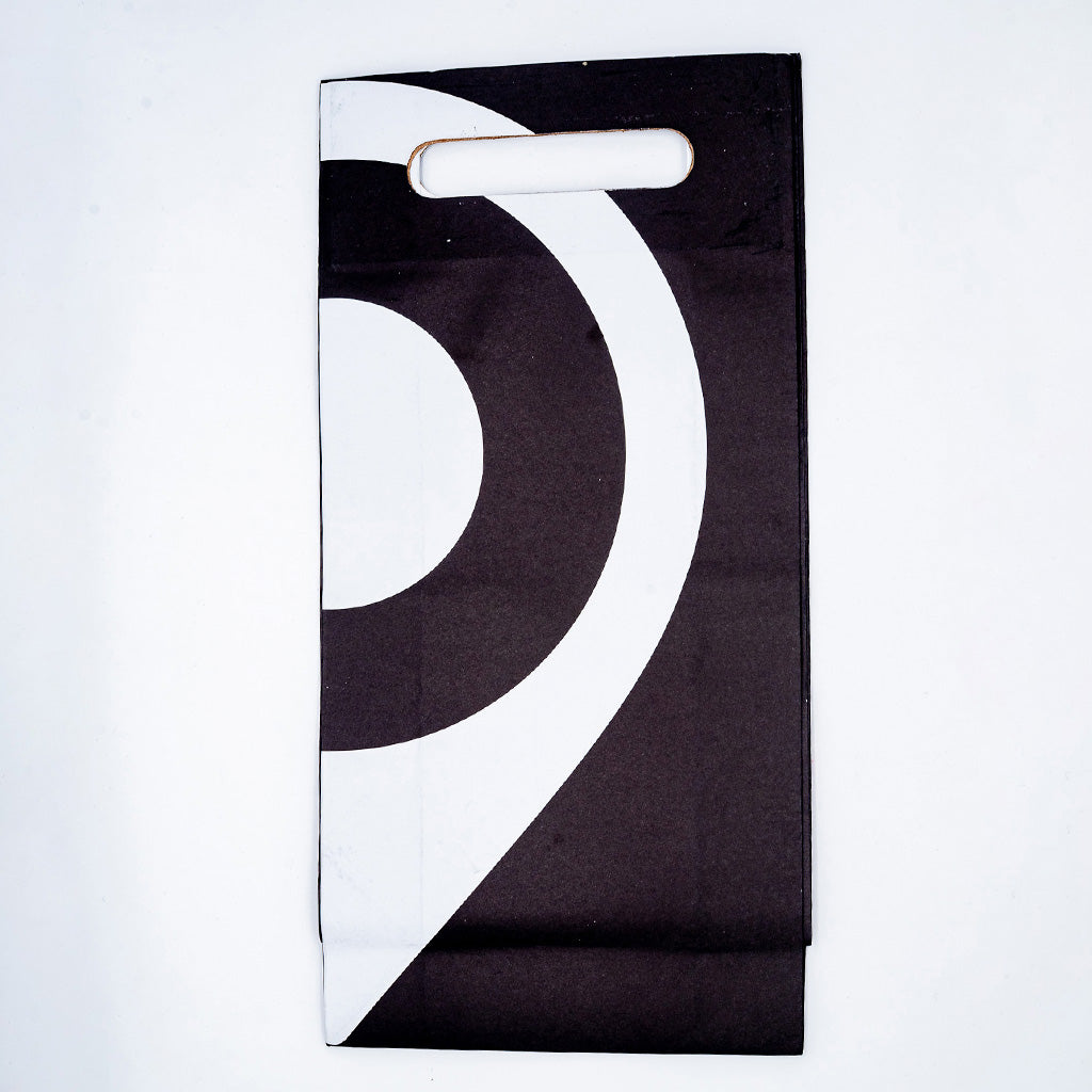 Saco P/Garrafas Lokal