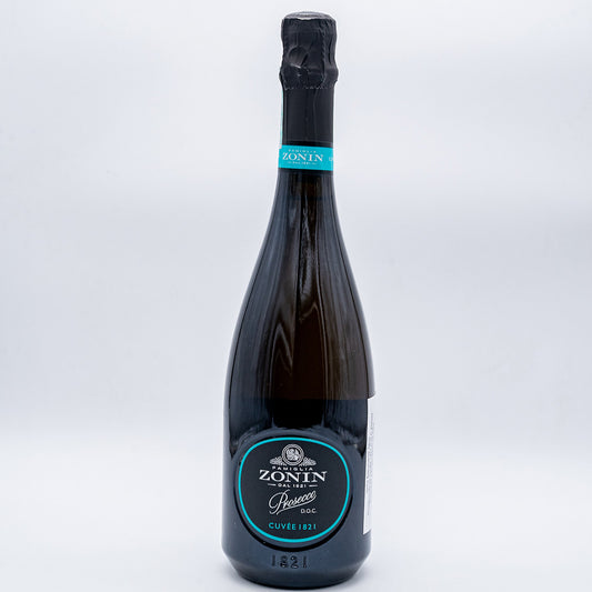 Espumante cuvee prosecco Zonin 75CL
