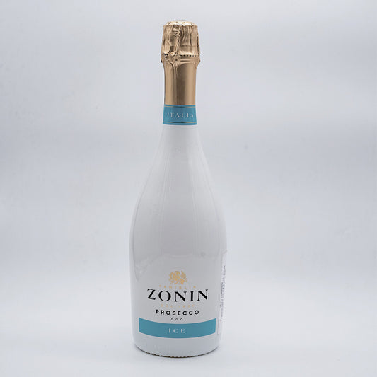 Espumante prosecco ice Zonin 75CL