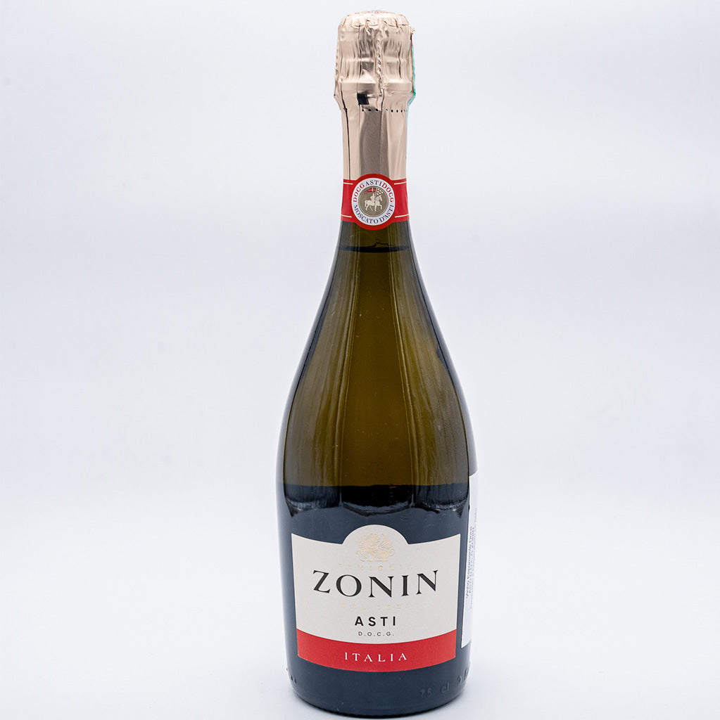 Espumante asti Zonin 75CL