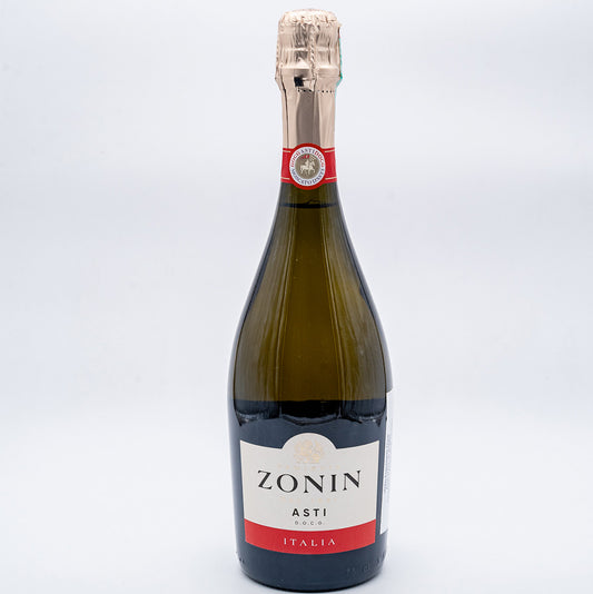 Espumante asti Zonin 75CL