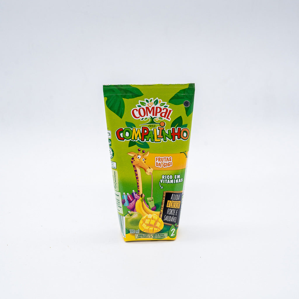 Compal Compalinho gigi 180ml