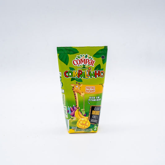 Compal Compalinho gigi 180ml