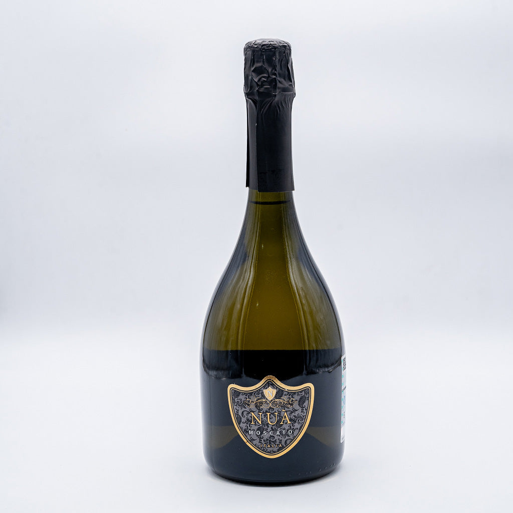 Espumante Nua Moscato 75cl