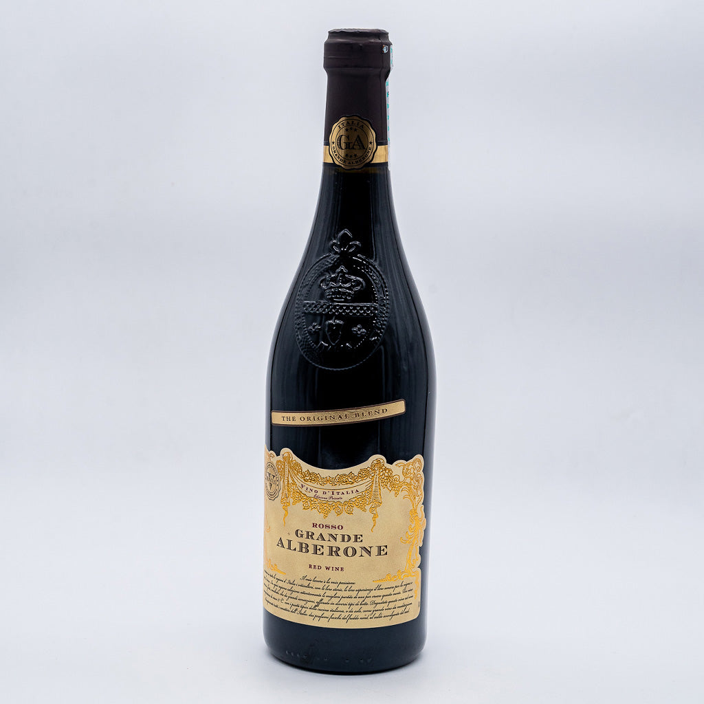 Vinho tinto Grande Alberone 75CL