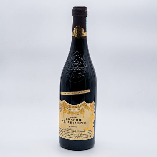 Vinho tinto Grande Alberone 75CL