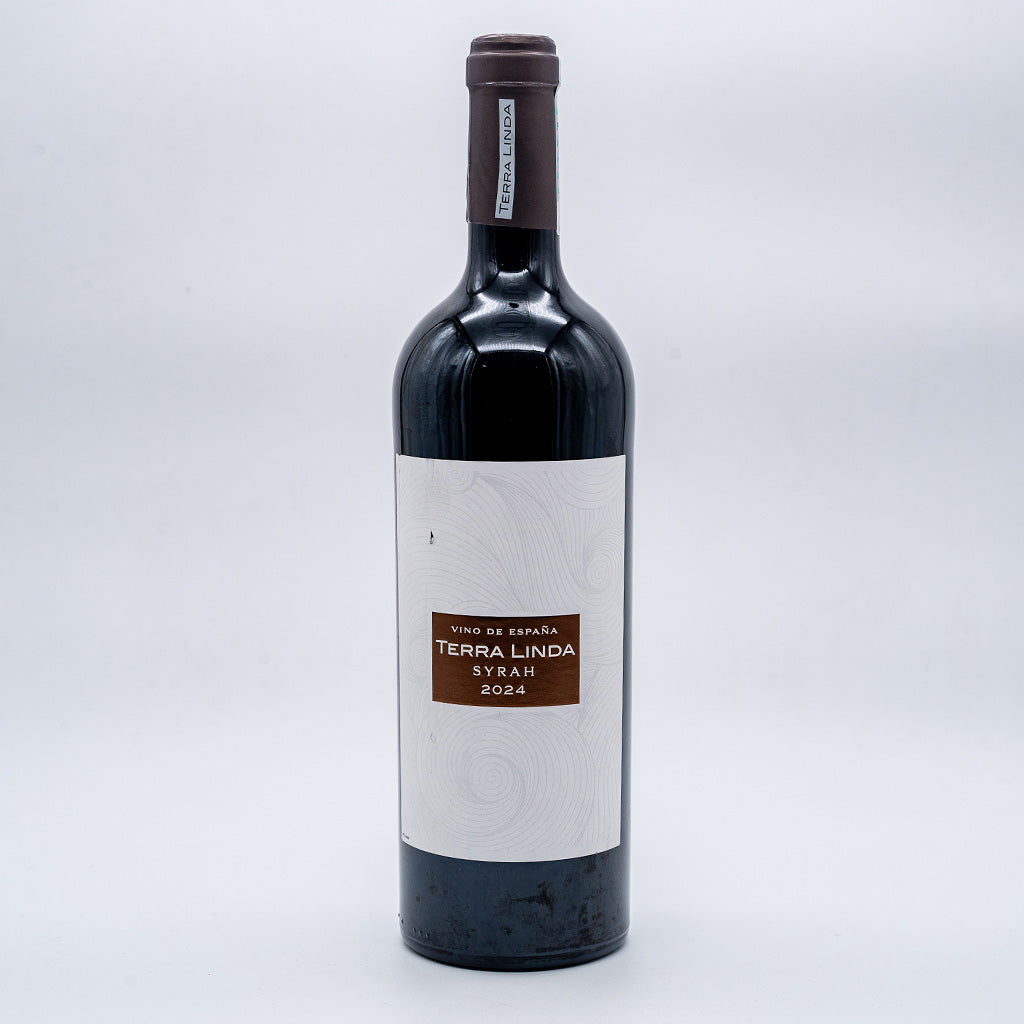 Vinho tinto Terra linda 75CL