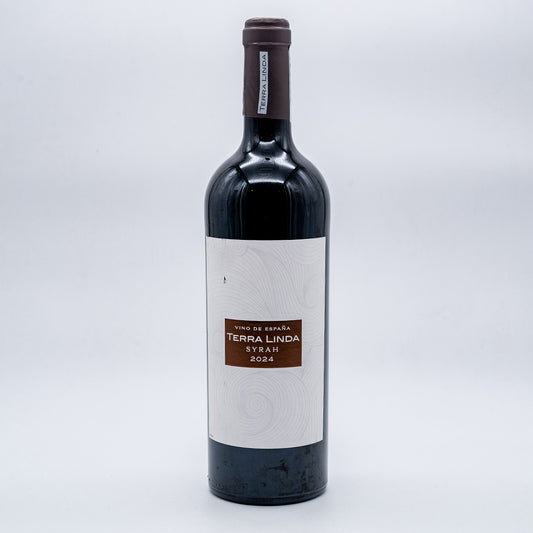 Vinho tinto Terra linda 75CL