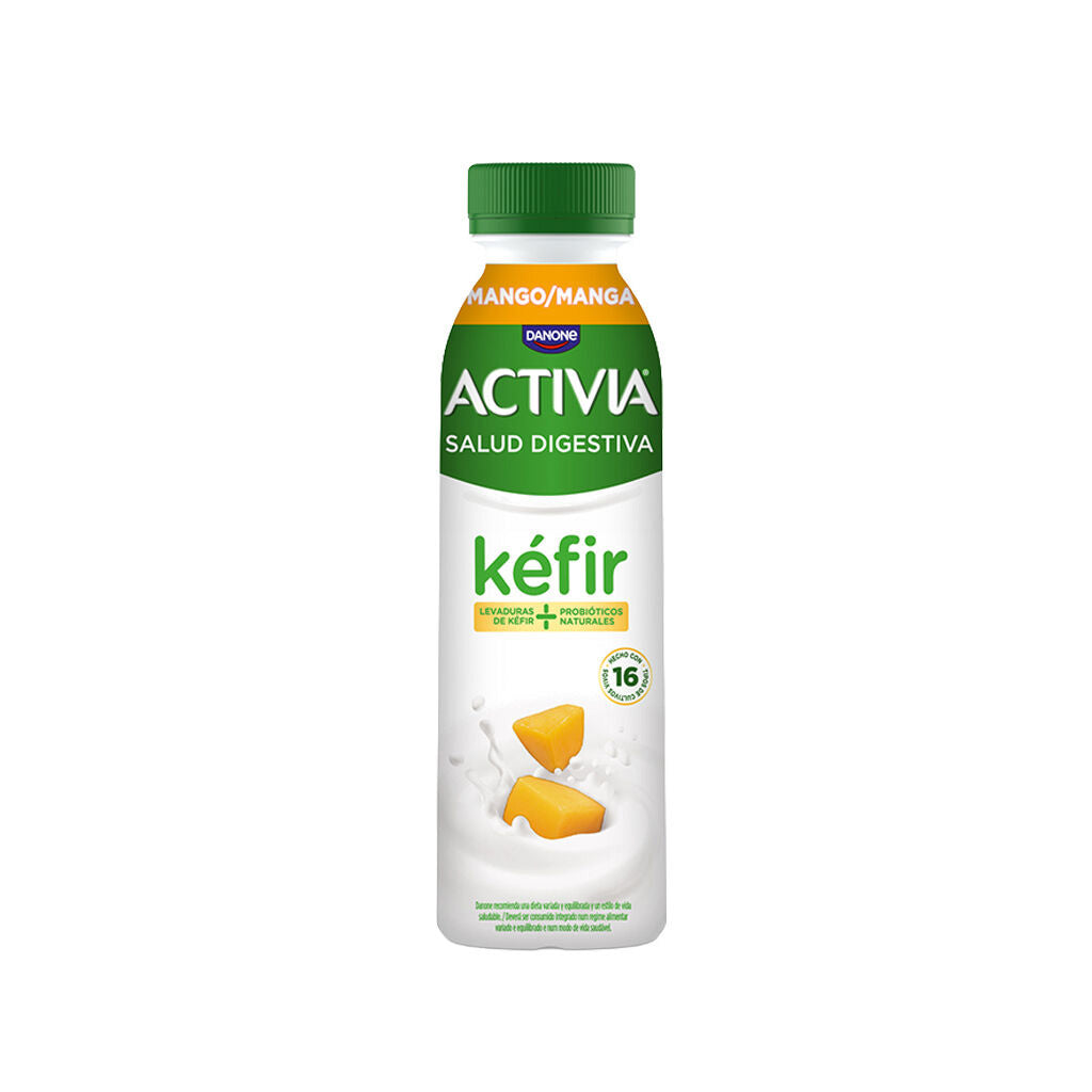 Kefir manga Activia 280gr