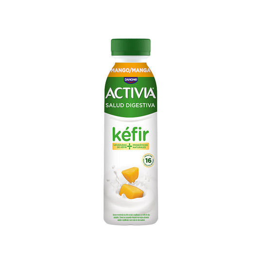 Kefir manga Activia 280gr