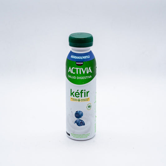 Kefir mirtilo Activia 280gr
